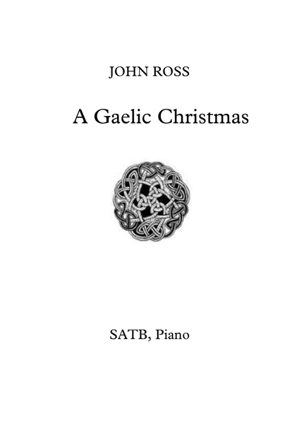 A Gaelic Christmas image number null