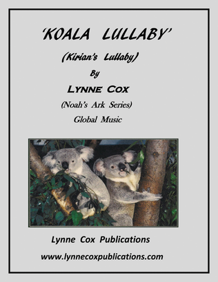 Koala Lullaby