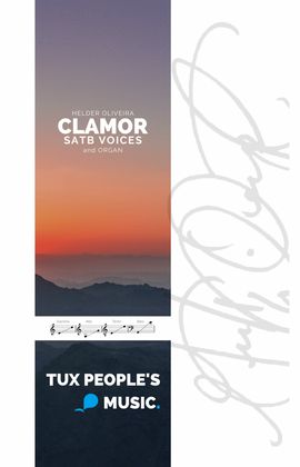 Clamor (Before the Ending of the Day)