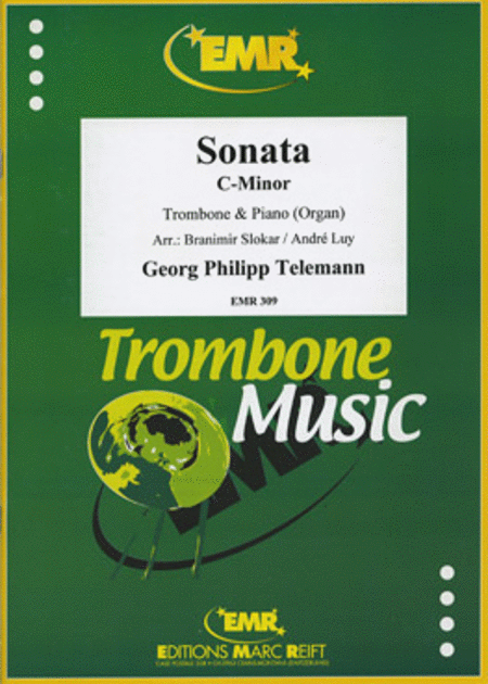 Sonata c-moll