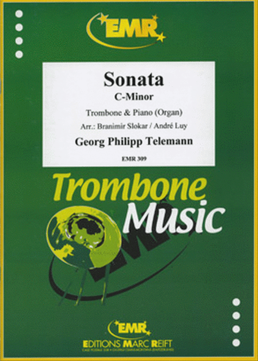 Sonata Sonata Organ scores gallery preview page 1