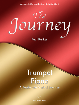 The Journey (Trumpet & Piano)