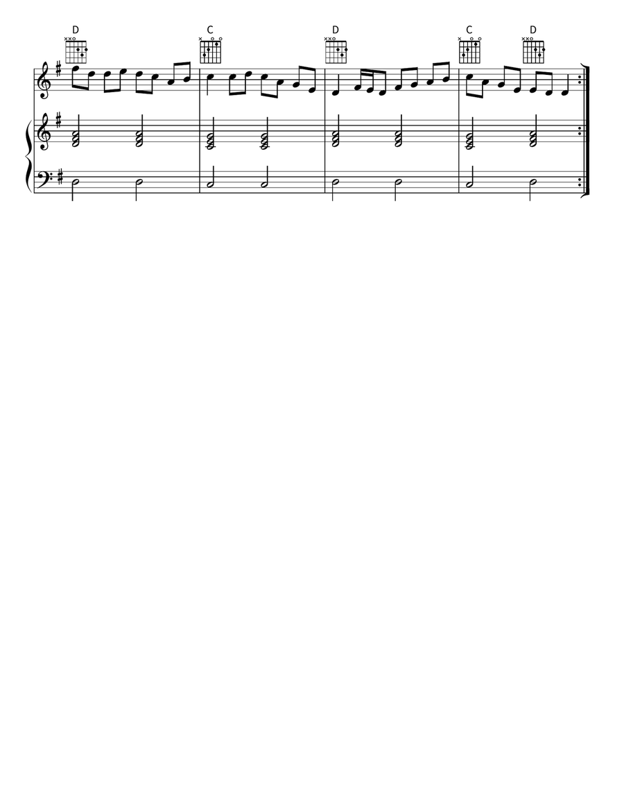 Dinny O'Brien's Violin Solo scores gallery preview page 2