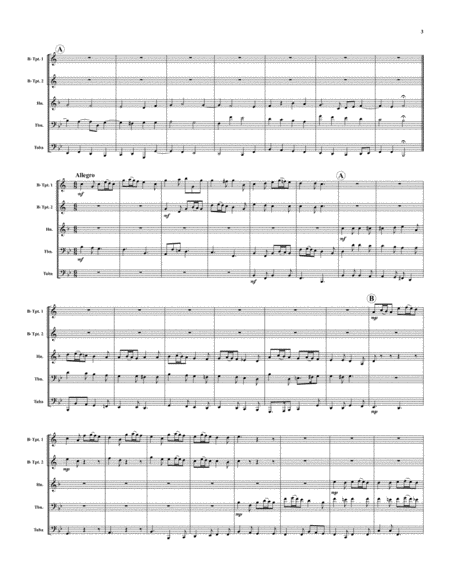Sonata VII, Op. 1