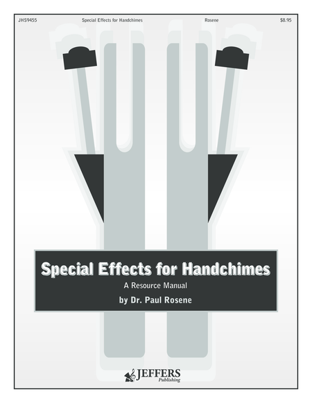 Special Effects for Handchimes