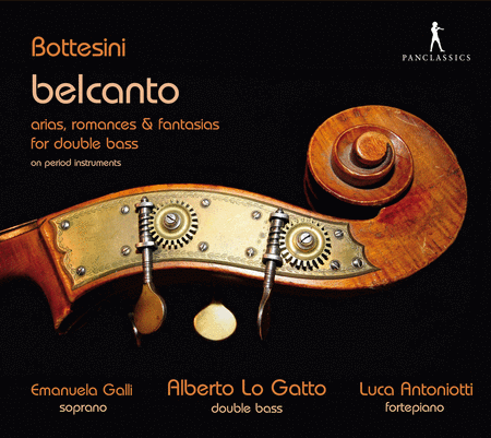 Belcanto - Arias Romances & F