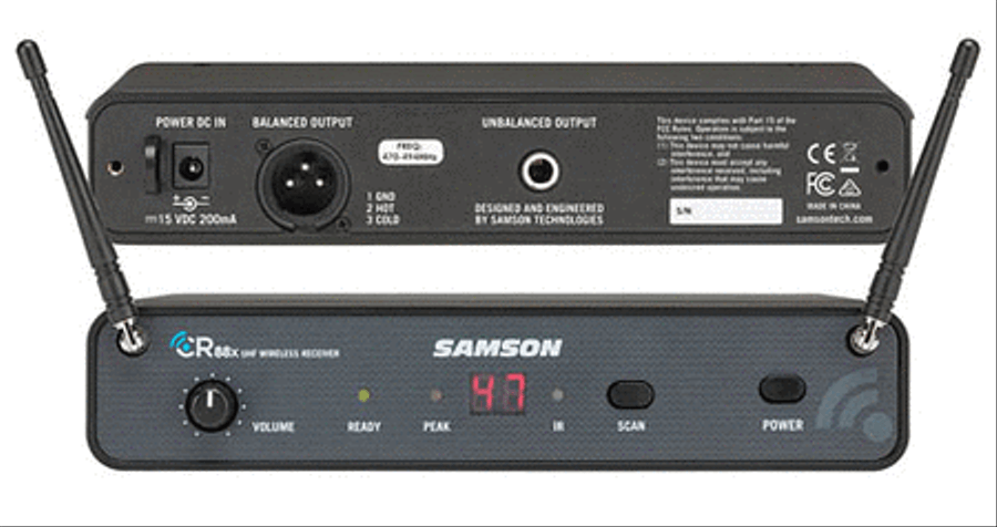AirLine 88x AirLine 88x Musical Instruments scores gallery preview page 5