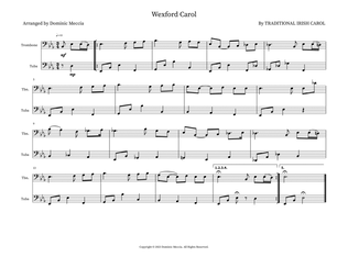 Wexford Carol