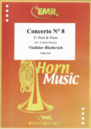 Concerto No. 8