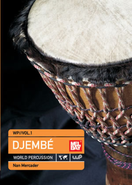 World Percussion Vol. 1, Djembe