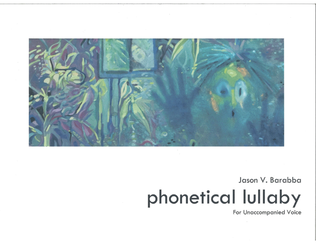 Phonetical Lullaby