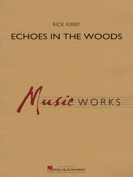 Echoes in the Woods image number null