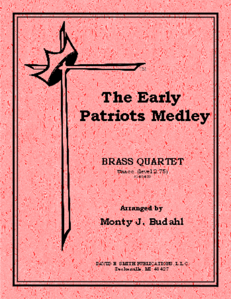 Early Patriots Medley, The image number null