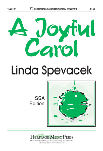 A Joyful Carol image number null