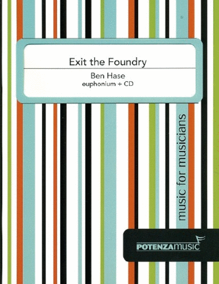 Exit the Foundry