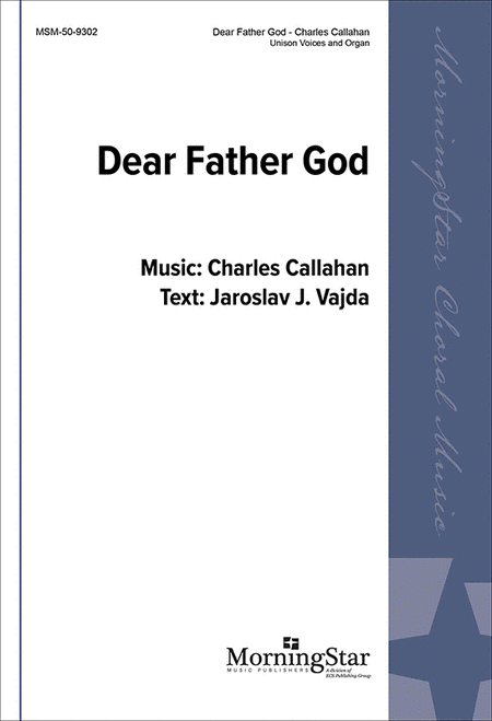 Dear Father God