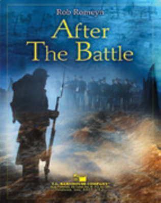 Book cover for After the Battle