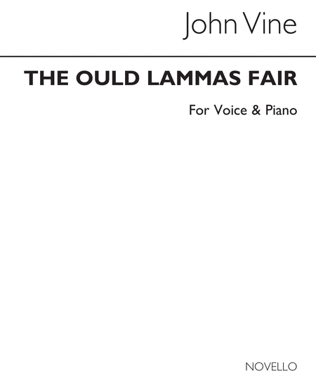The Ould Lammas Fair