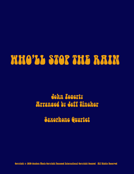 Who'll Stop The Rain image number null