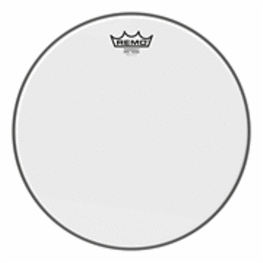 Powermax® Ultra White Pipe Band Drums & Percussion Instruments scores gallery preview page 1