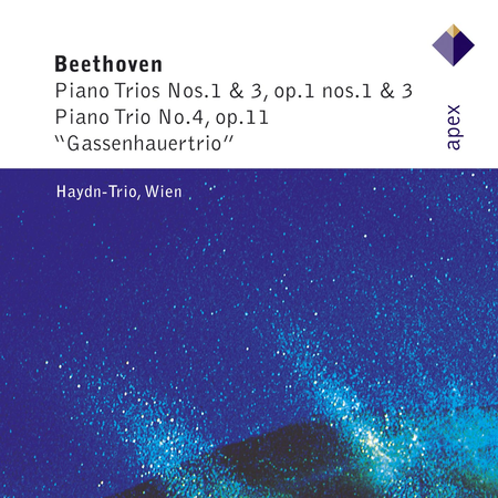 Gassenhauertrio Piano Trios