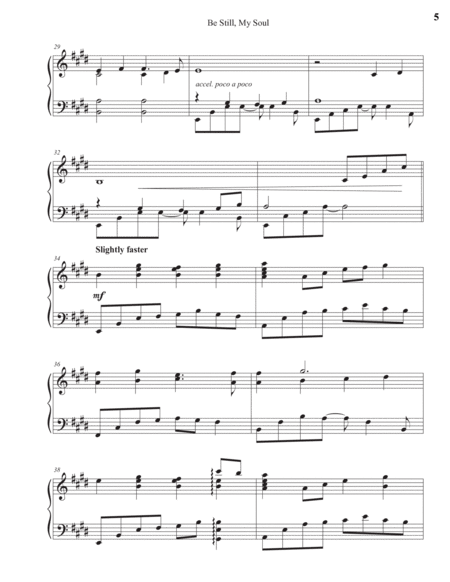 Ten Sacred Hymn Piano Solos, Vol. 1
