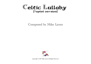 Flexible Ensemble - Celtic Lullaby