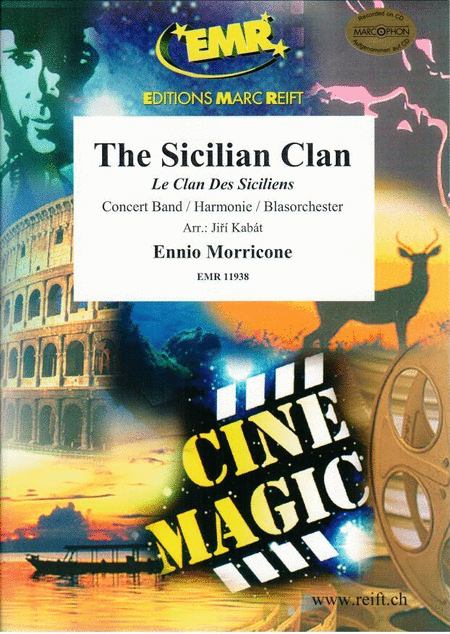 The Sicilian Clan