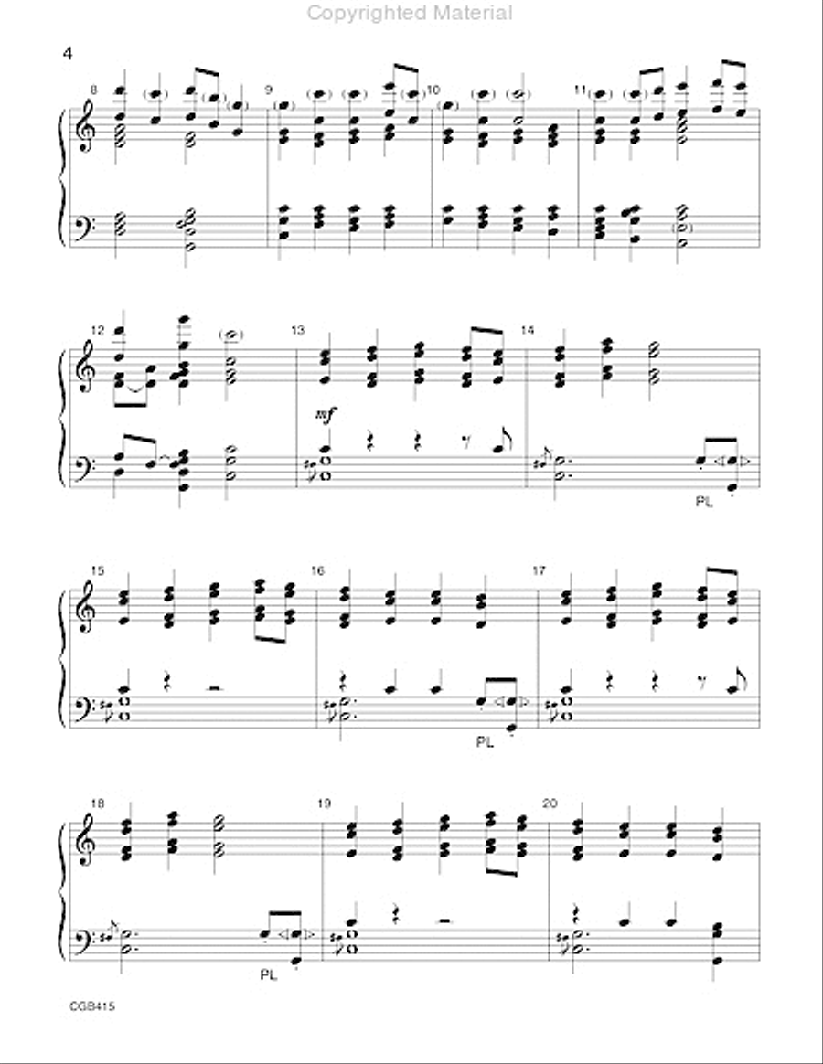 Carols of the Nativity