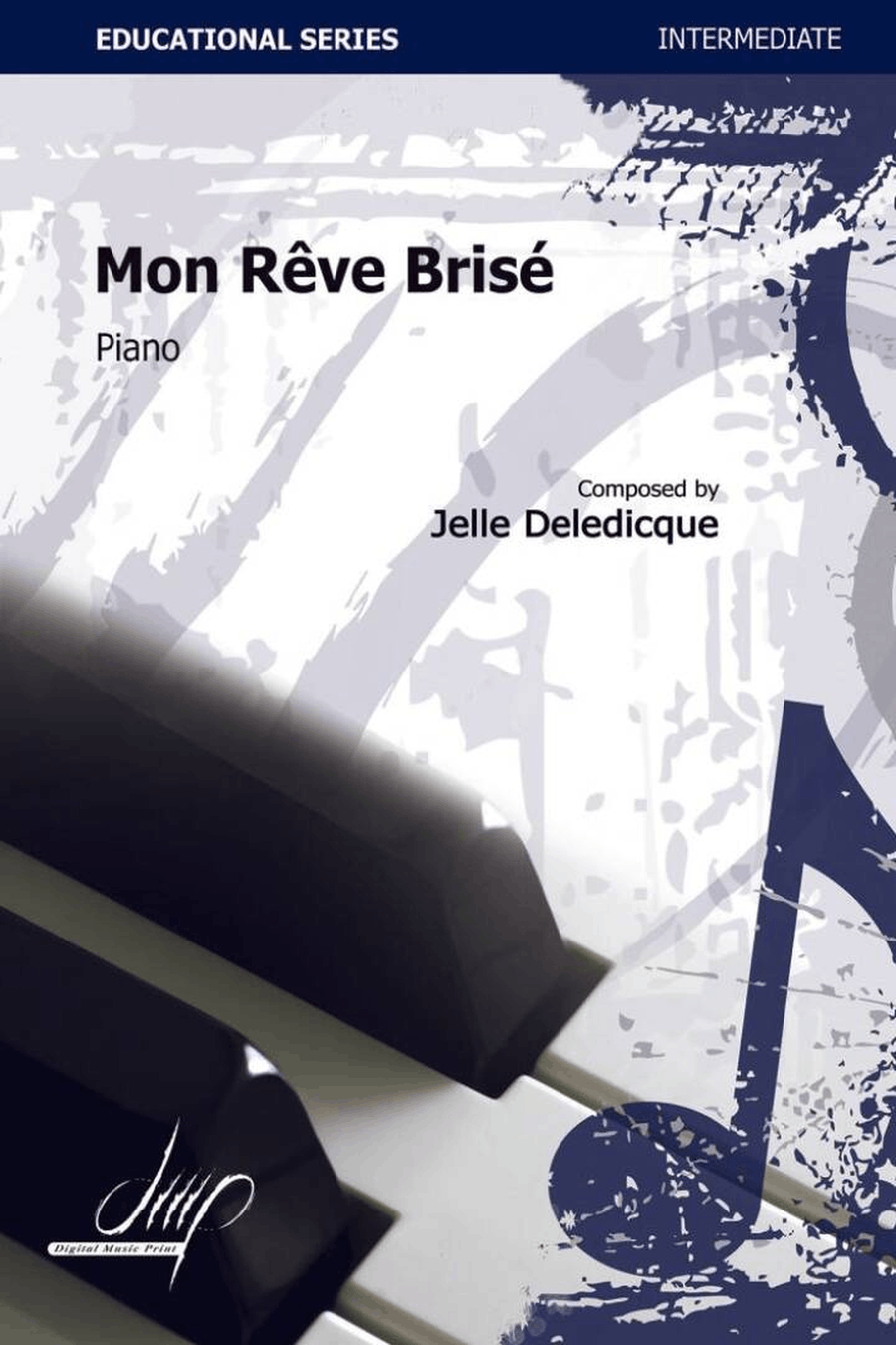 Mon Rêve Brisé