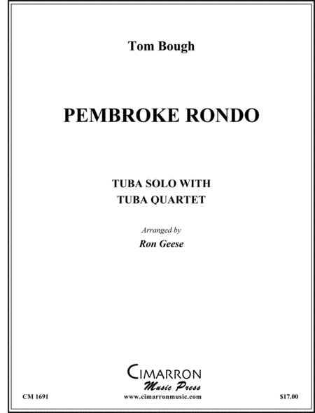 Pembroke Rondo