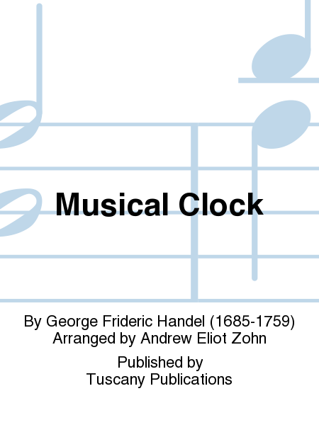 Musical Clock