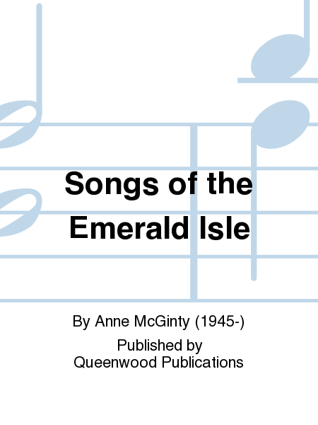 Songs Of The Emerald Isle