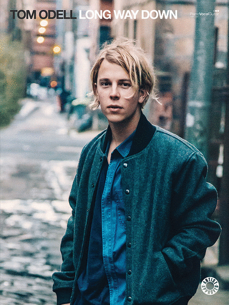 Tom Odell -- Long Way Down
