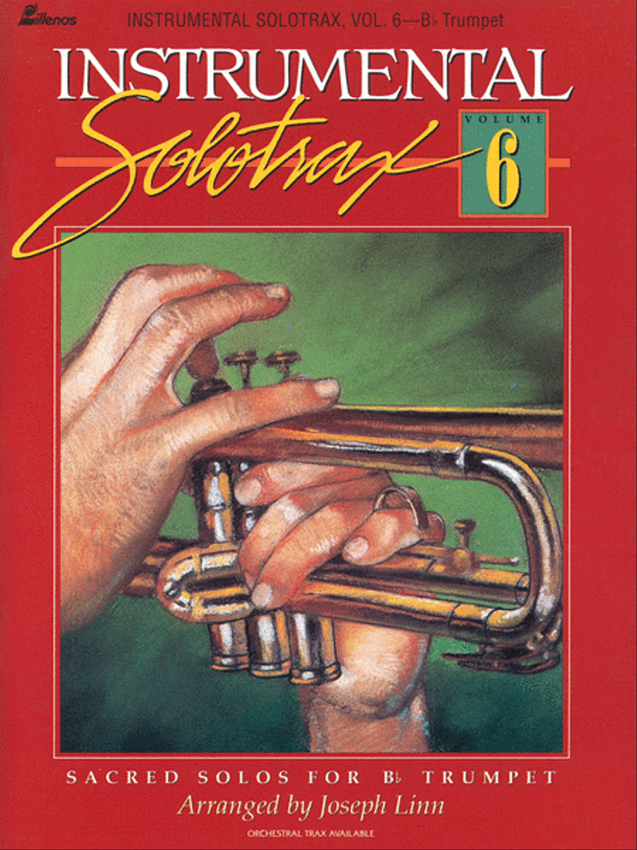Italian Standards Real Book Trumpet Solo Sheet Music Sheet