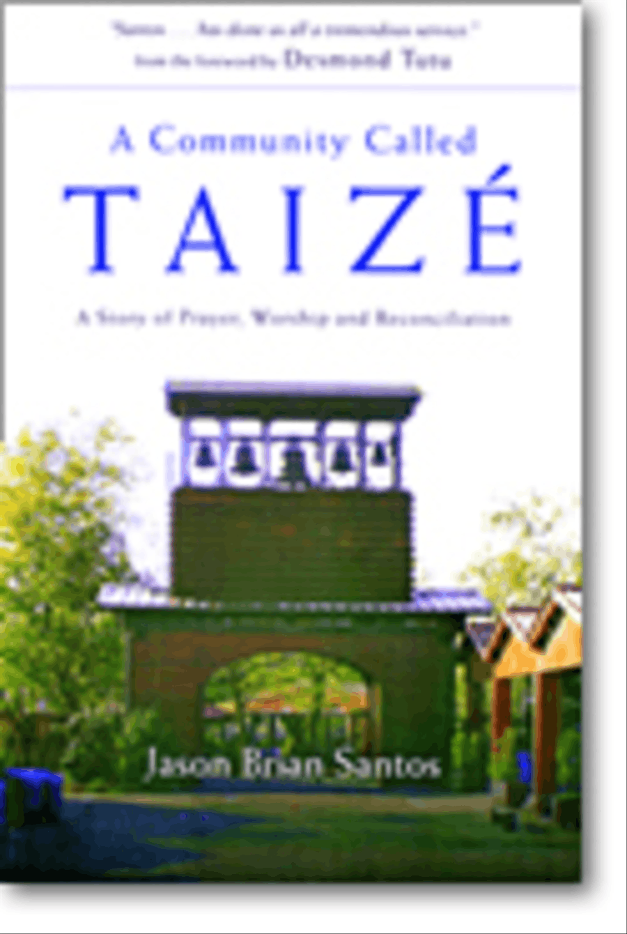 A Community Called Taizé Forgiveness scores gallery preview page 1