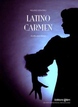 Latino Carmen