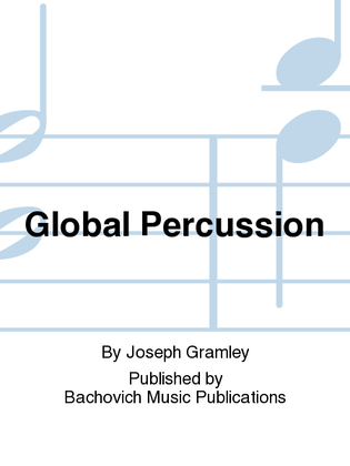 Global Percussion
