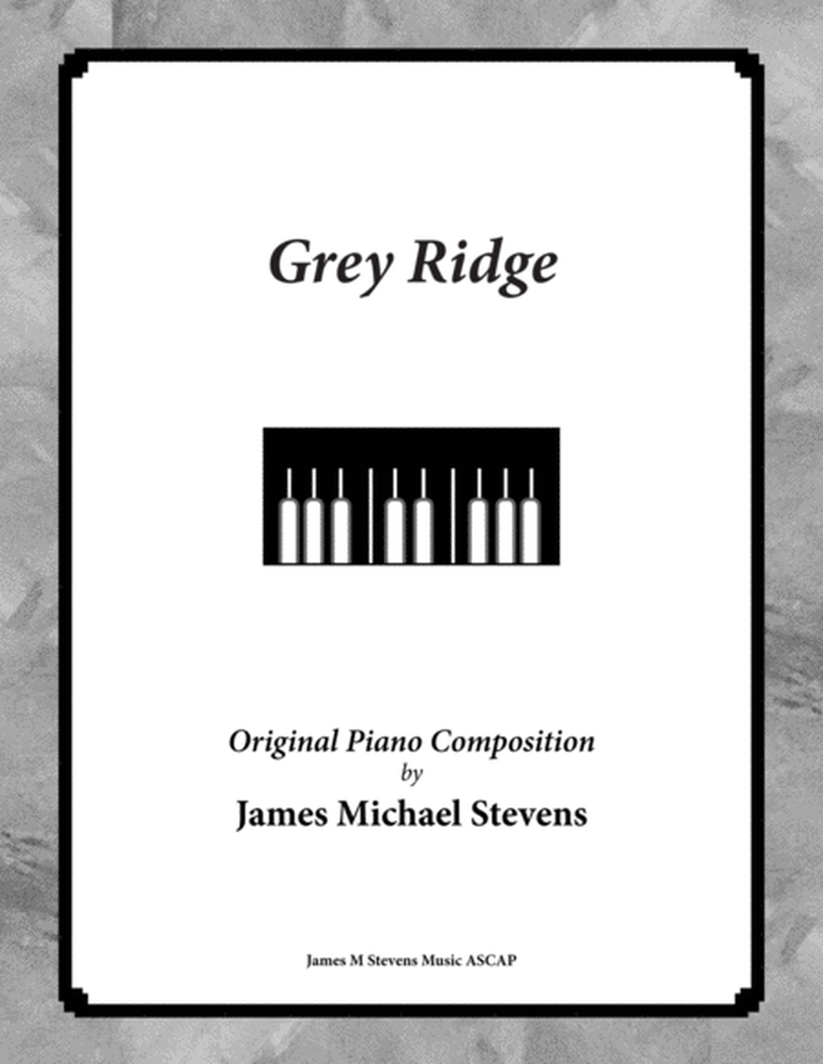 Grey Ridge image number null