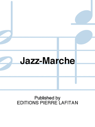 Jazz-Marche