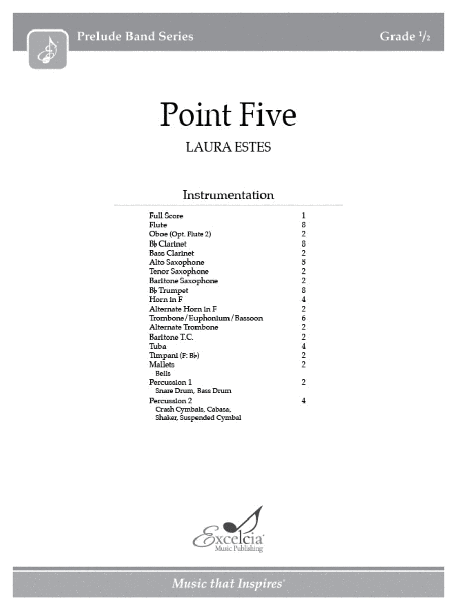 Point Five