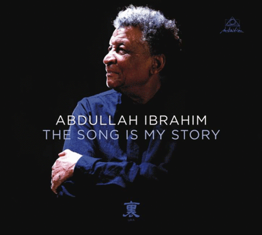 Abdullah Ibrahim - The Song Is My Story Vinyl scores gallery preview page 1