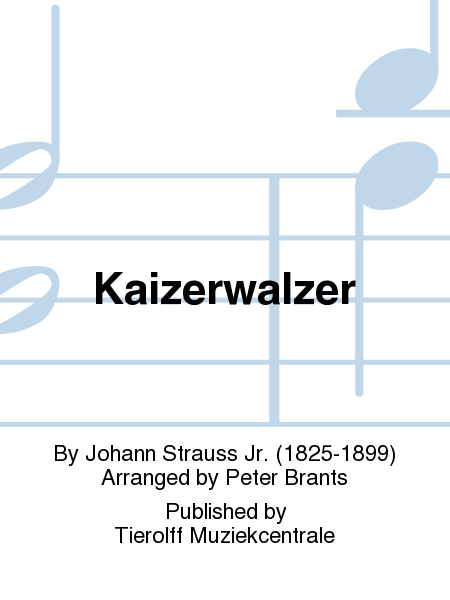 Kaiserwalzer/Valse De L