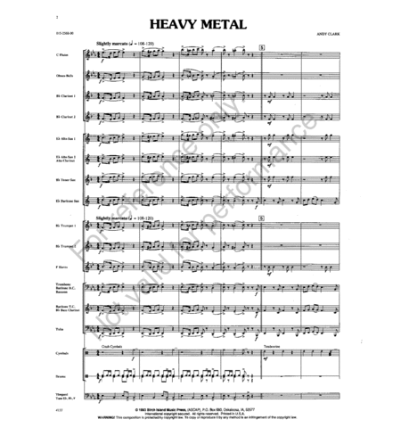 Heavy Metal image number null