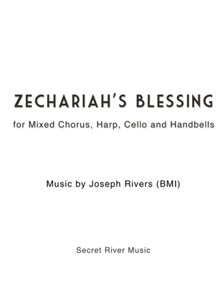 Zechariah's Blessing