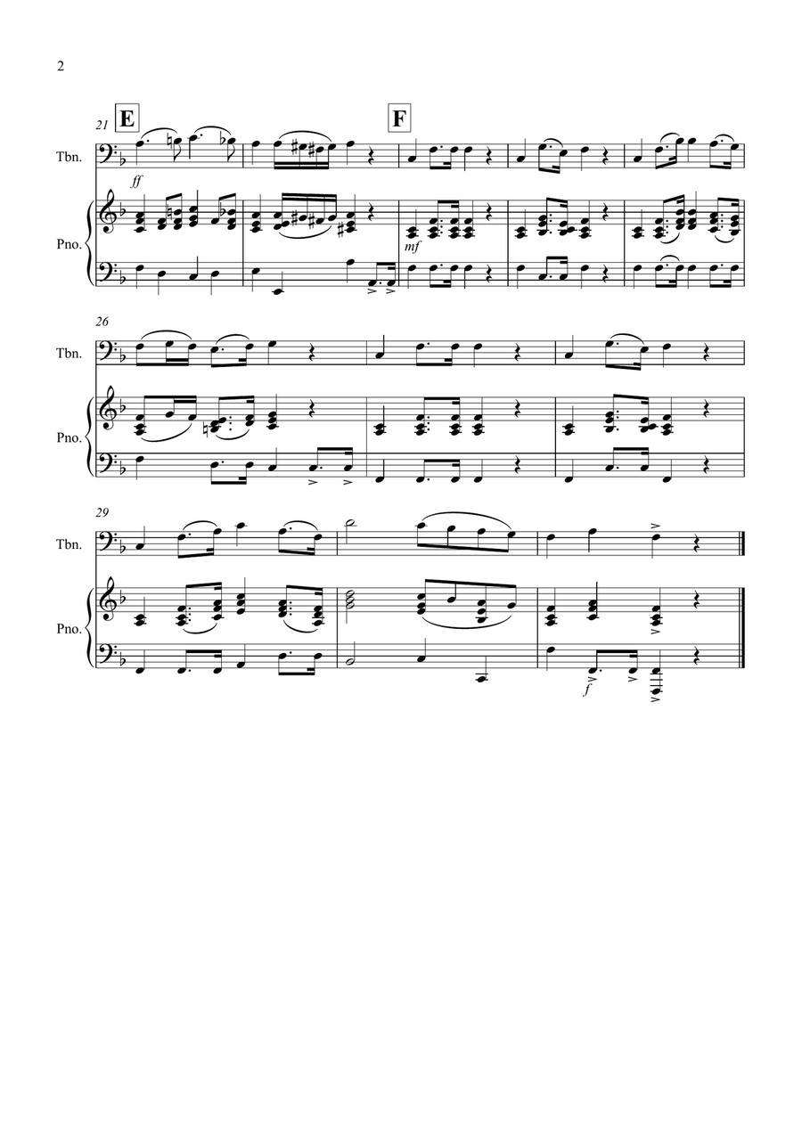Bridal Chorus 