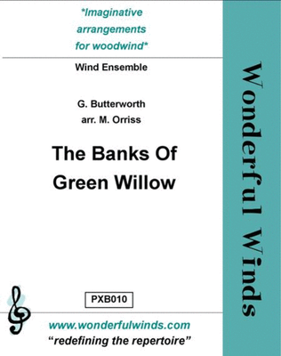 The Banks Of Green Willow