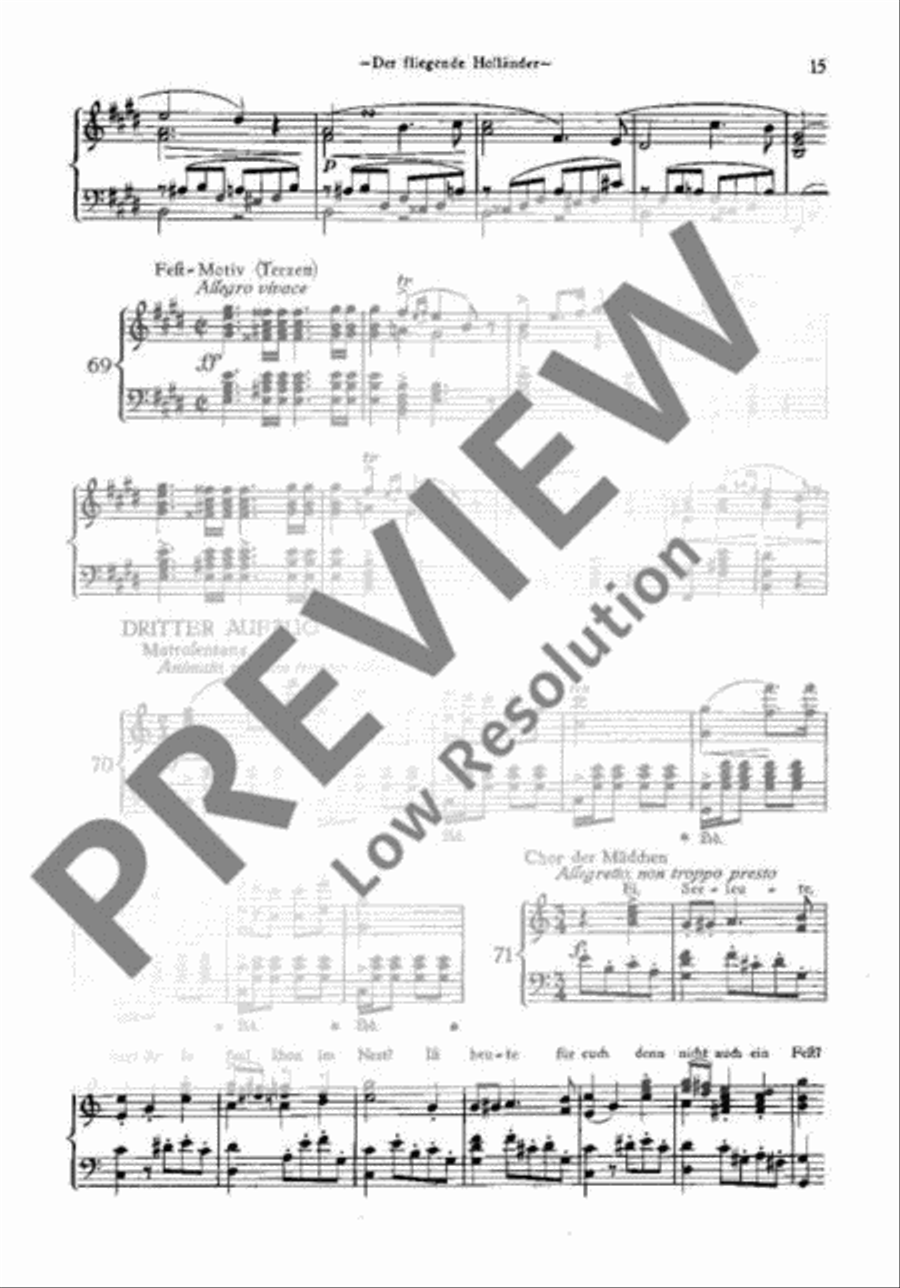 The book of motifs Piano scores gallery preview page 18