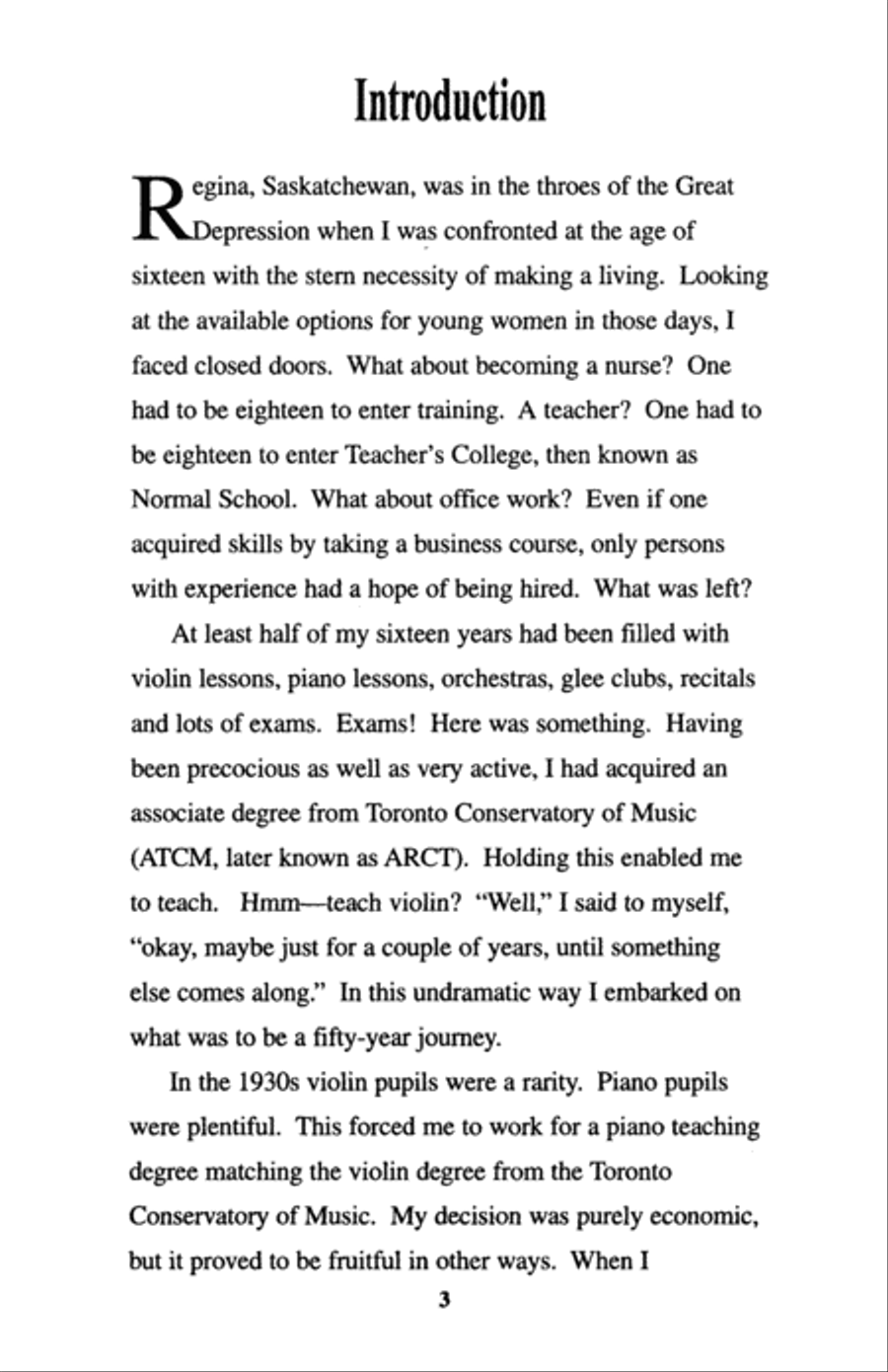 What the Students Taught the Teacher Collection / Songbook scores gallery preview page 3