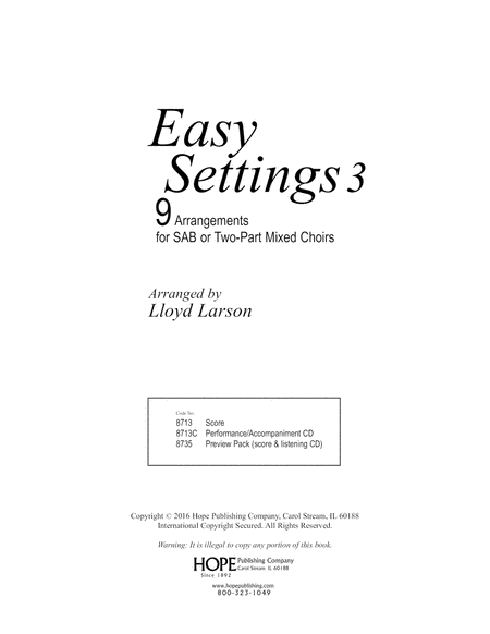 Easy Settings 3 image number null